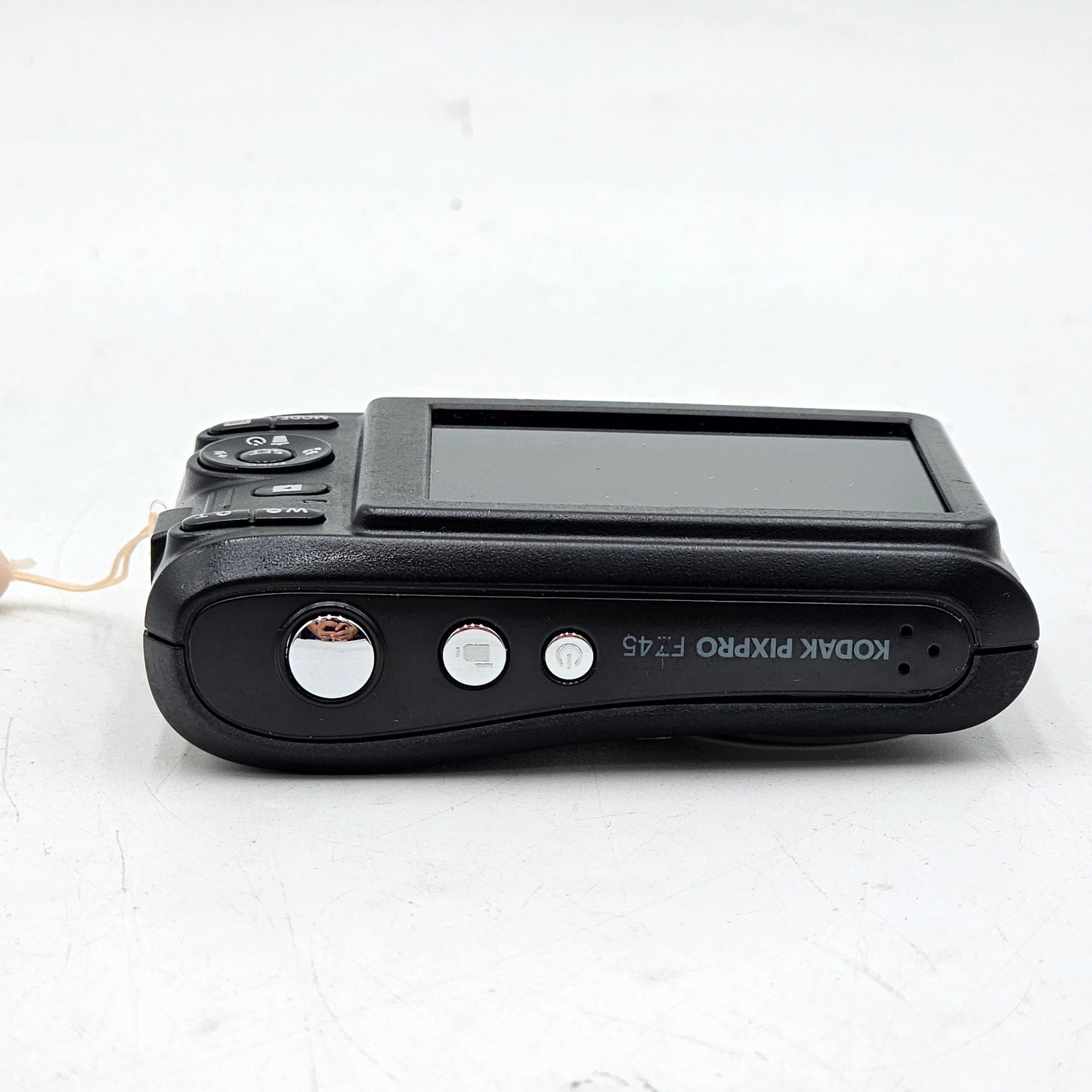 Kodak PIXPRO FZ45 16.0MP Compact Digital Camera