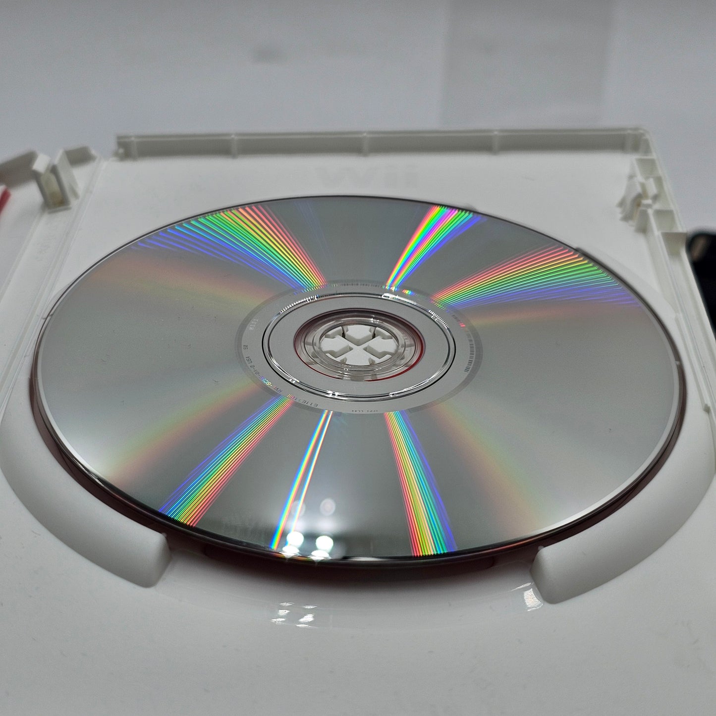 Wii Play Motion (Nintendo Wii, 2011)