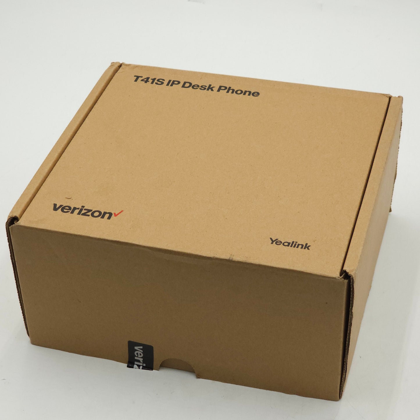 New Yealink Verizon IP Ultra Elegant Business IP Phone T41S