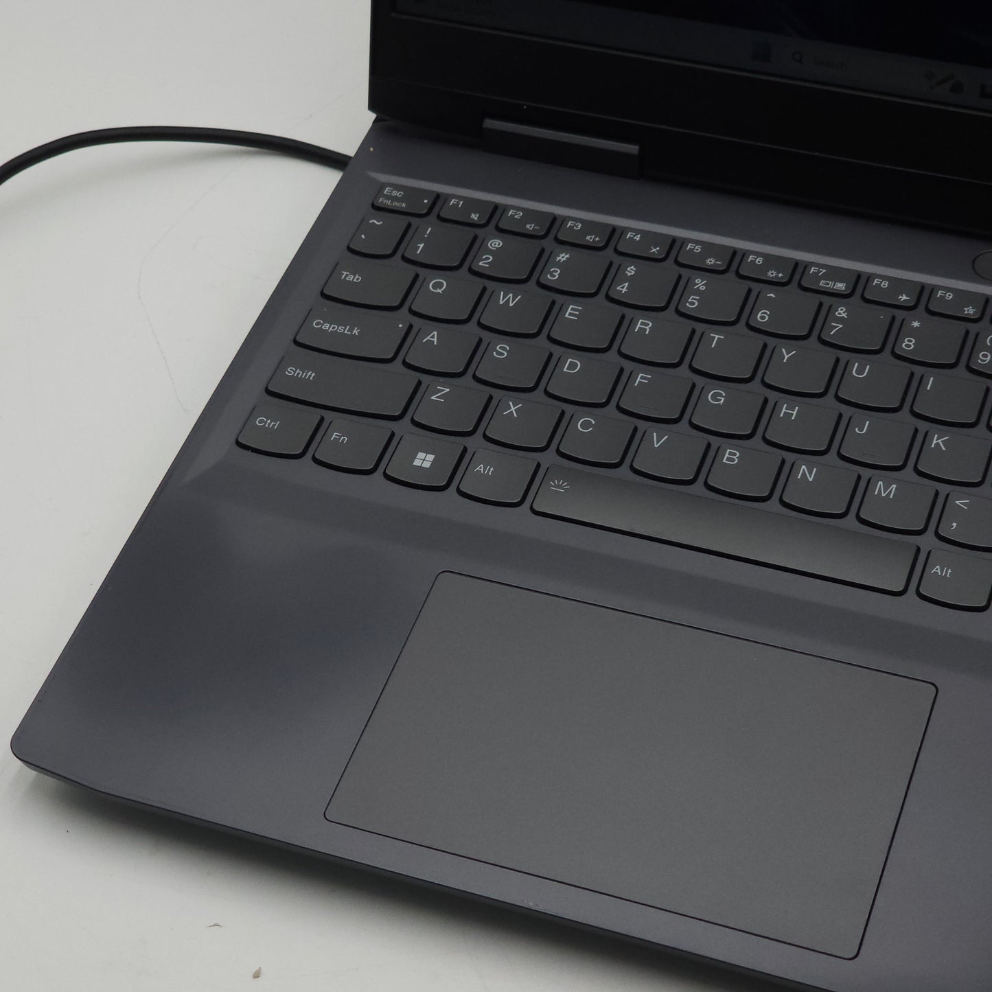 Lenovo LOQ 15.6" i5-13420H 2.1GHz 16GB RAM 512GB SSD GeForce RTX 3050