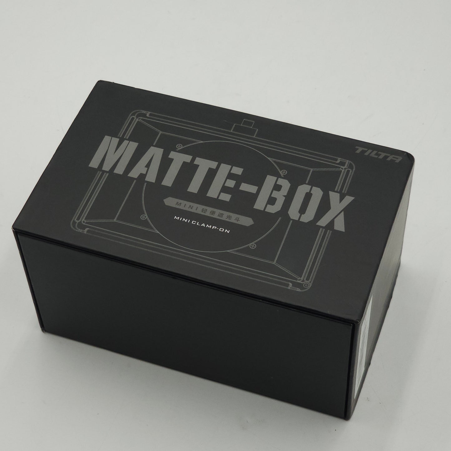 Tilta Mini Matte Box MB-T15