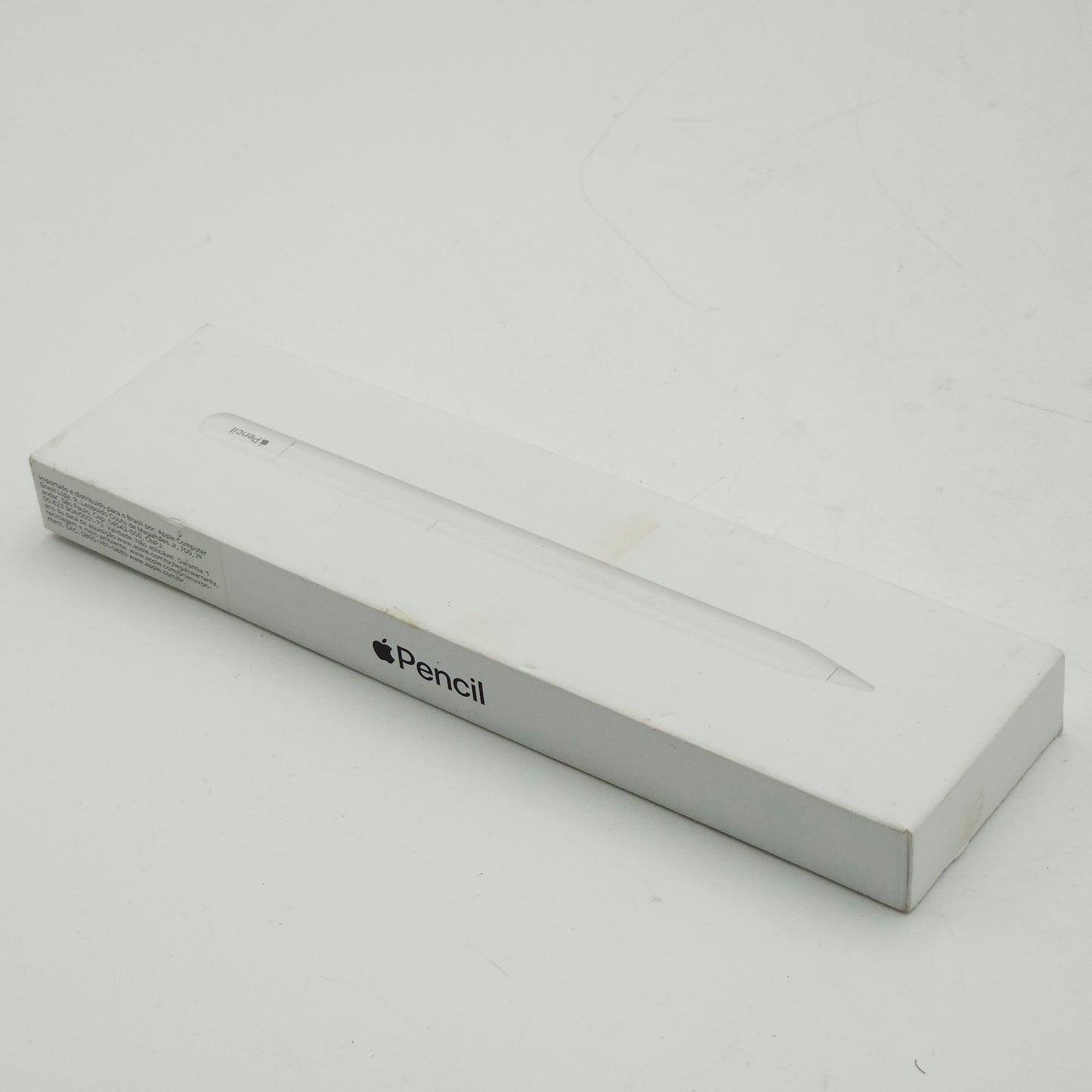 New Apple Pencil USB-C Smart Pencil Stylus White MUWA3AM/A