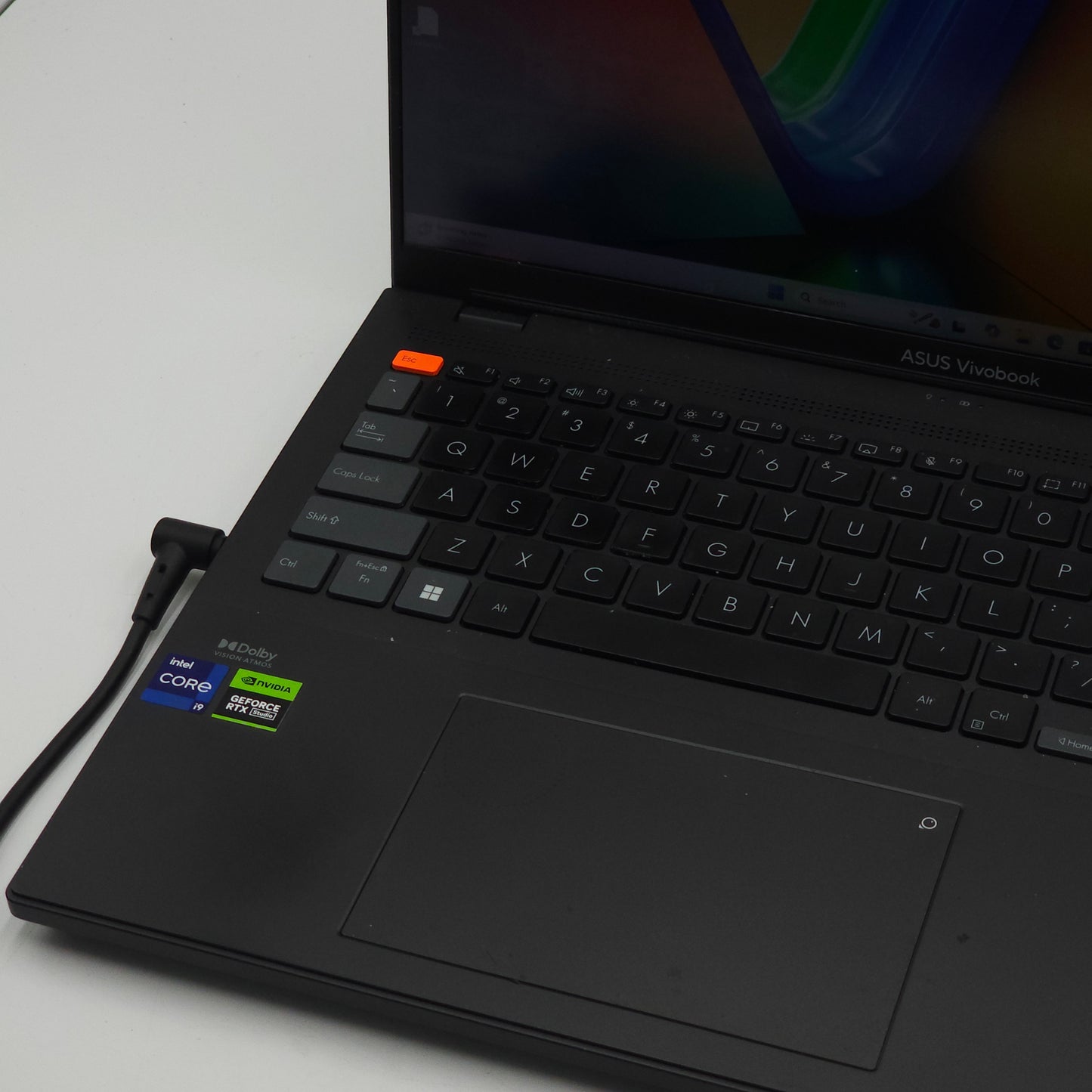 Asus Vivobook Pro 16X 16" i9-13980HX 2.2GHz 32GB RAM 1TB SSD GeForce RTX 4070