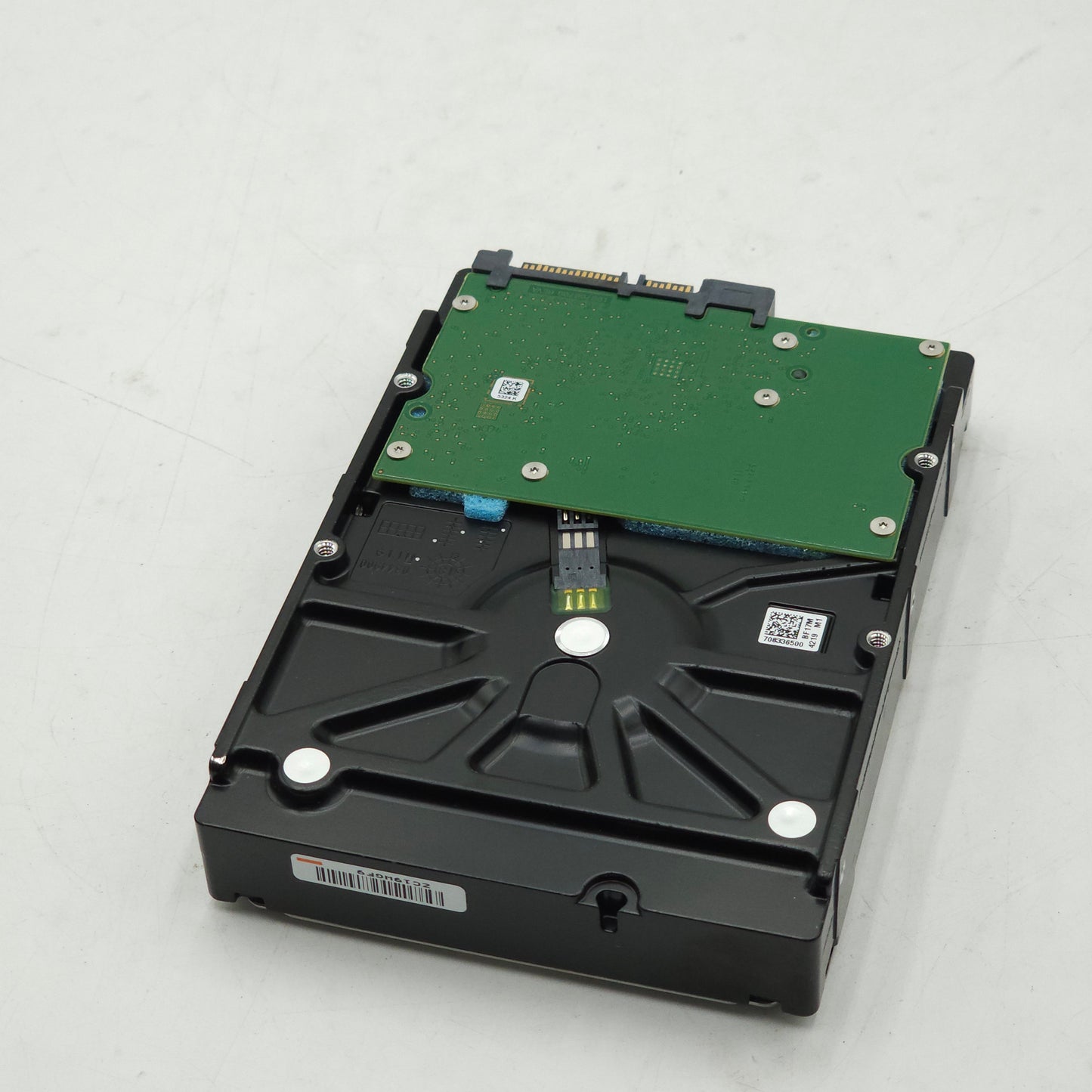 Seagate Ironwolf Pro 4TB Drive 2EW107-500