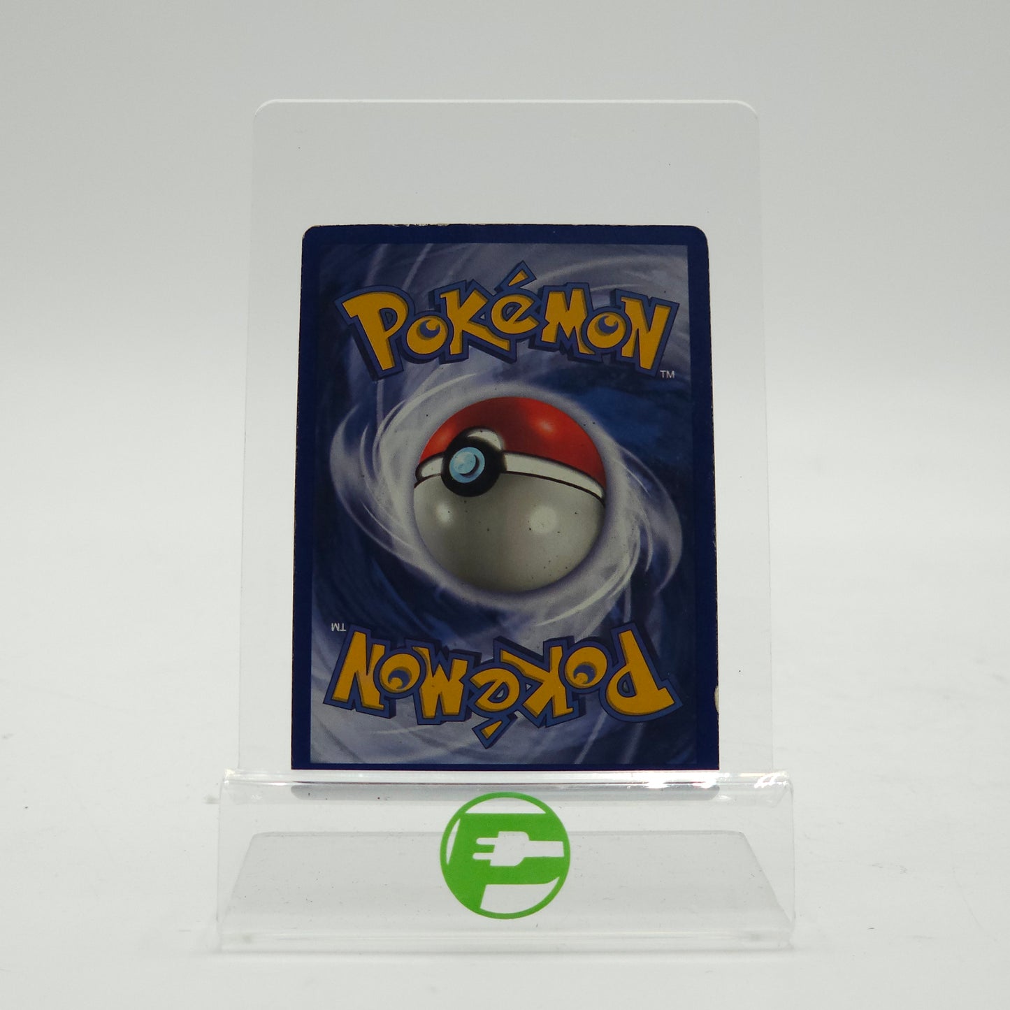 Pokémon TCG Base Set Gyarados 6/102 English