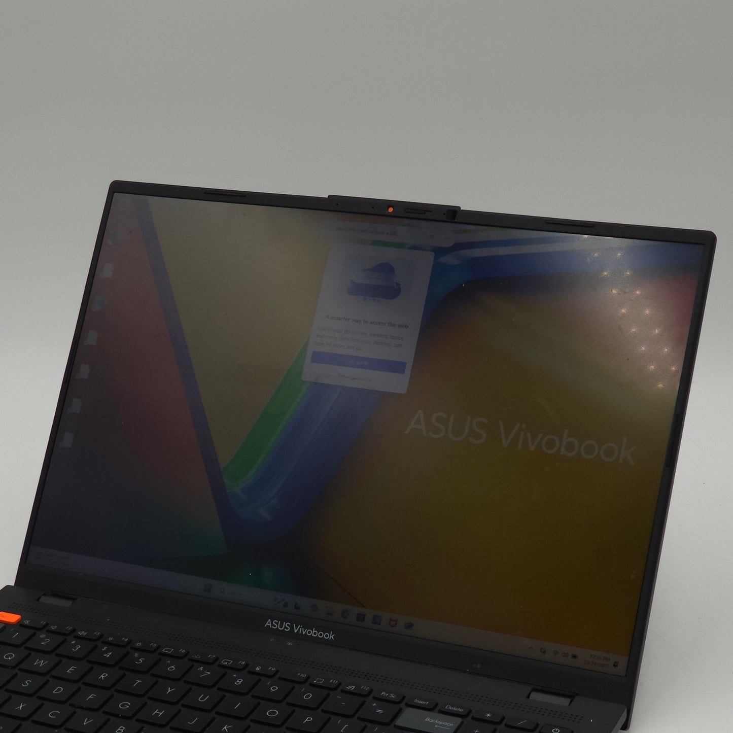 Asus Vivobook Pro 16X 16" i9-13980HX 2.2GHz 32GB RAM 1TB SSD GeForce RTX 4070