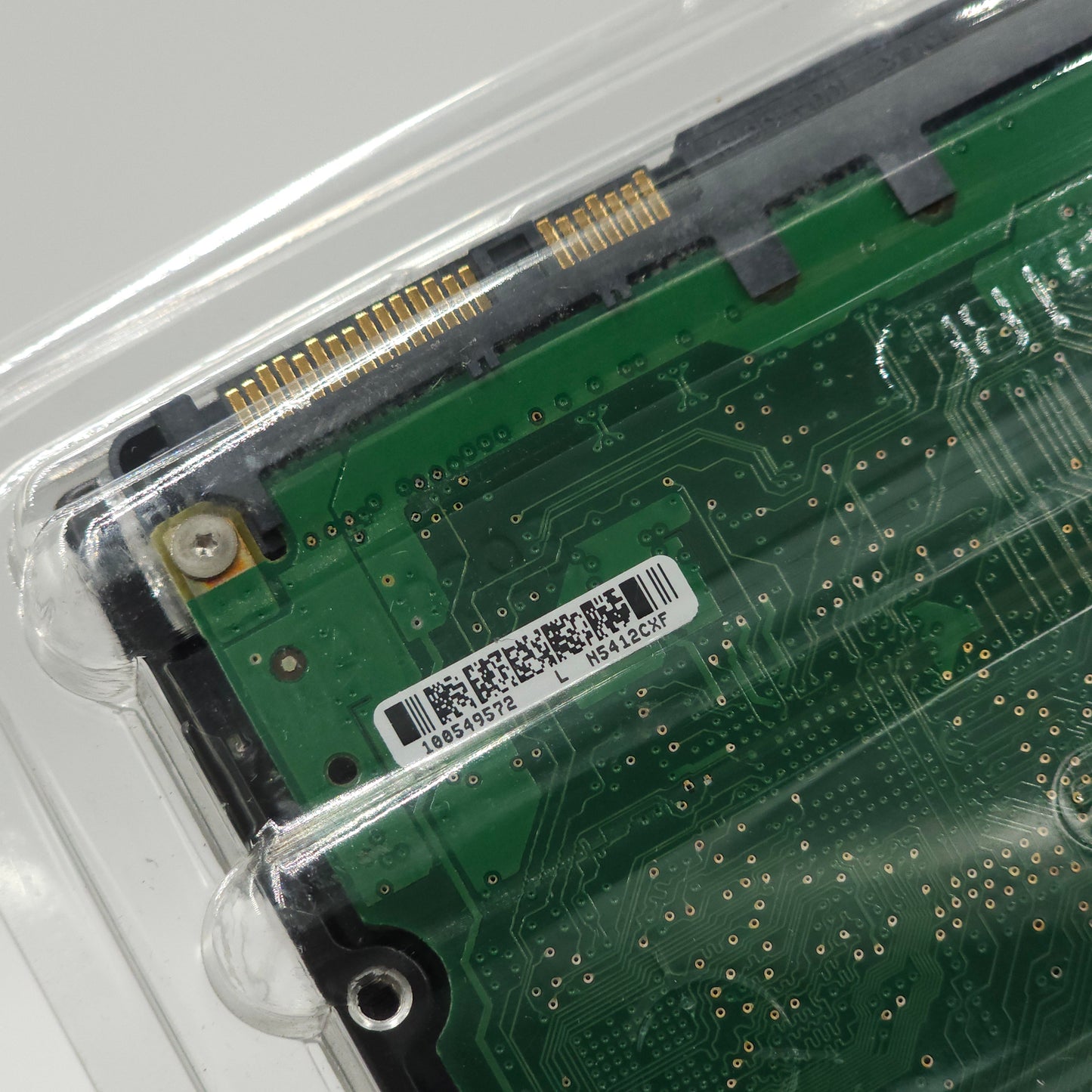 Dell 3.5" Cheetah 300GB SAS 6Gbps HDD ST3300657SS