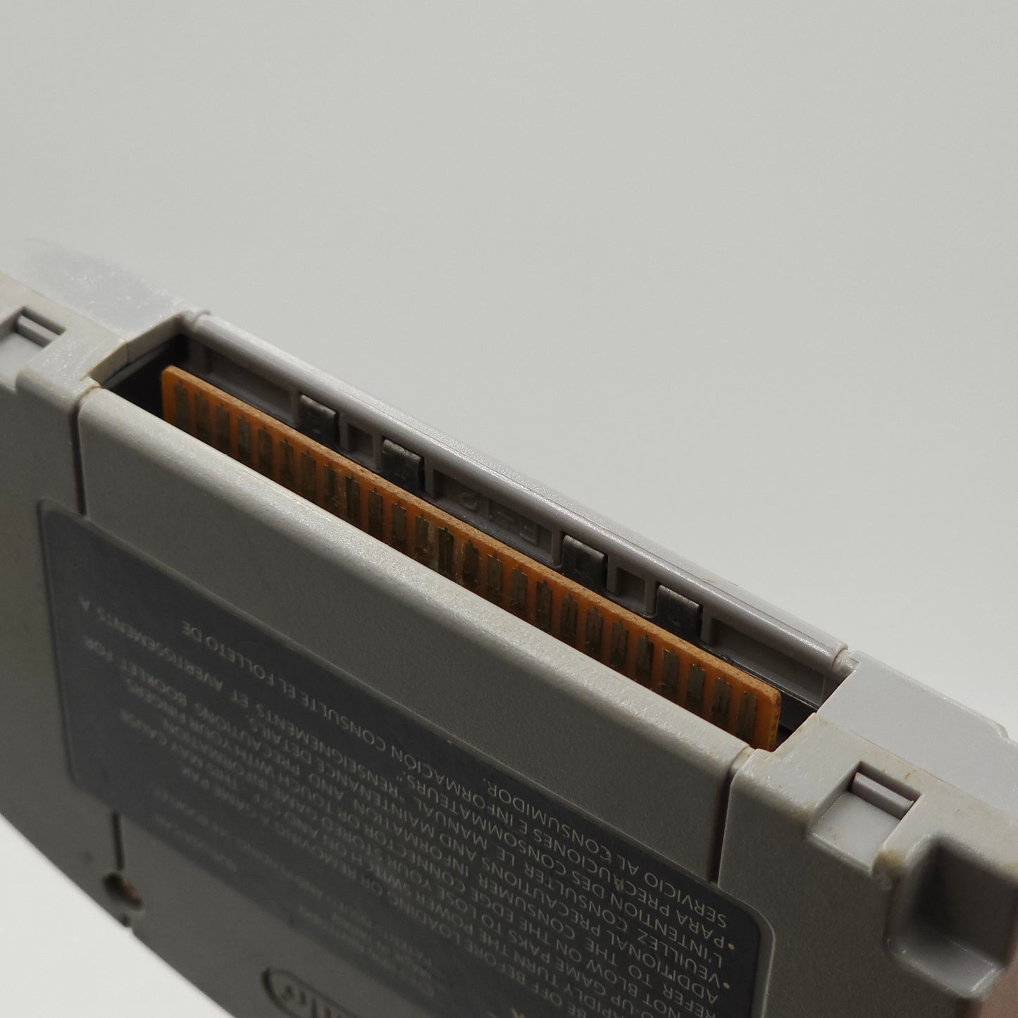 Wave Race 64 (Nintendo 64 N64, 1996)