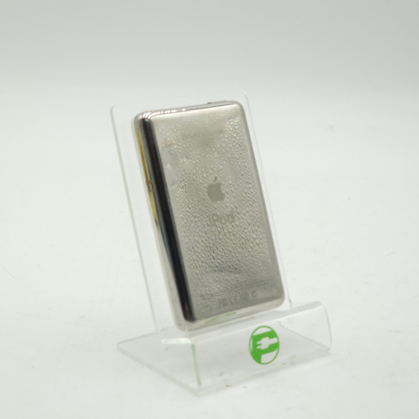 Apple iPod Classic 5th Gen 30GB White A1136