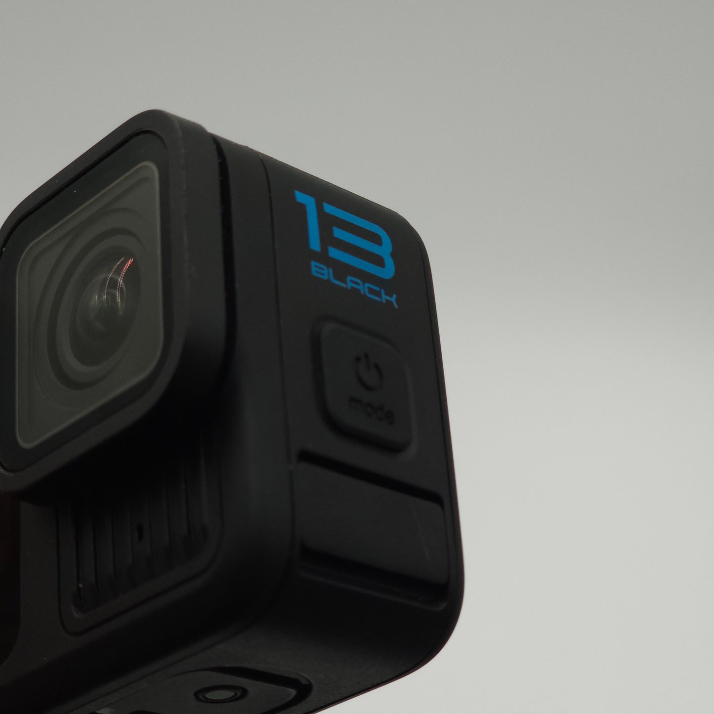 GoPro HERO 13 27MP Waterproof Action Camera CHDCB-131-RT