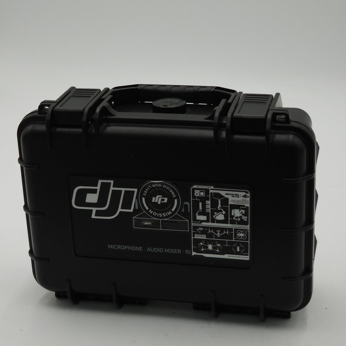 DJI Neo Camera Drone DN1A0626 Camera Drone DN1A0626