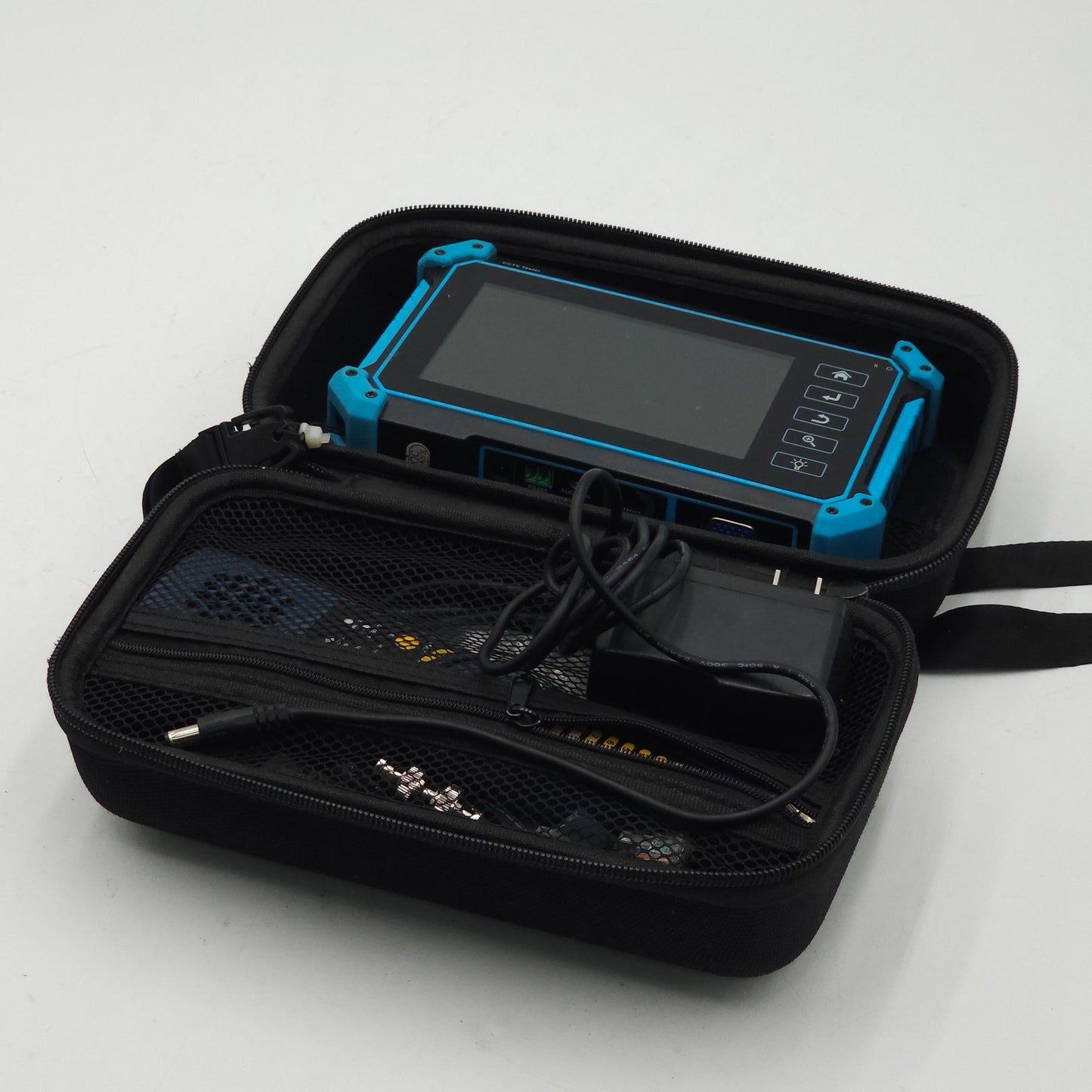 Cantek CCTV Tester All In One HDMT5500-T