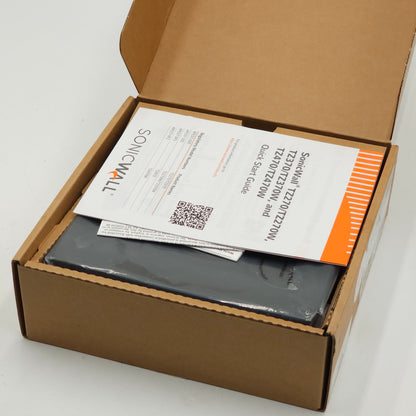 New SONICWALL  Hardware Network Security Appliance TZ270