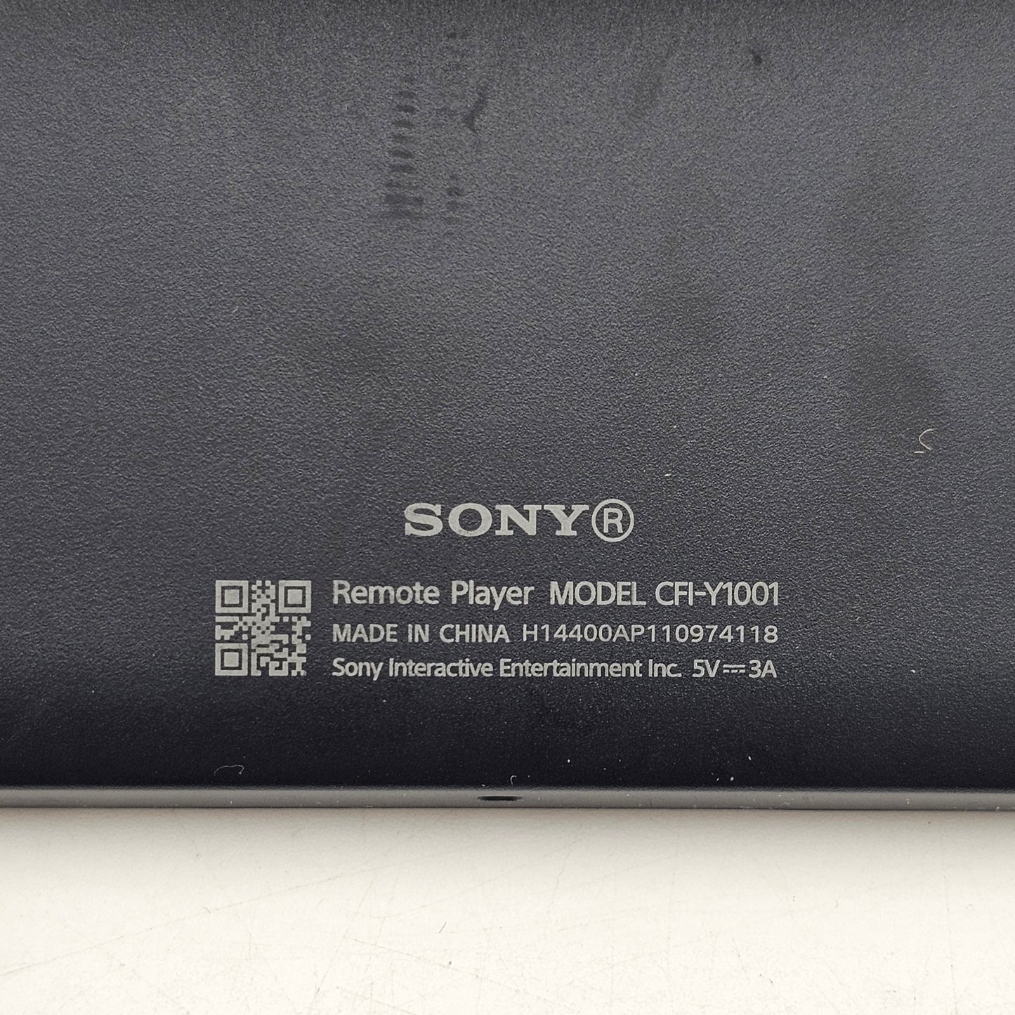 Sony PlayStation Portal Remote Play PS5
