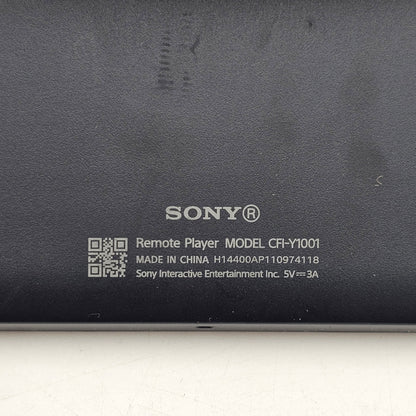 Sony PlayStation Portal Remote Play PS5