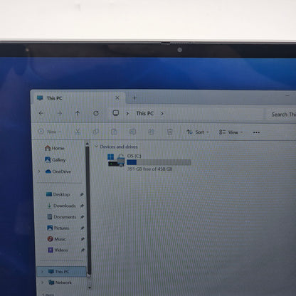 Dell Inspiron 14 7420 i7-1255U 16GB 512GB Silver
