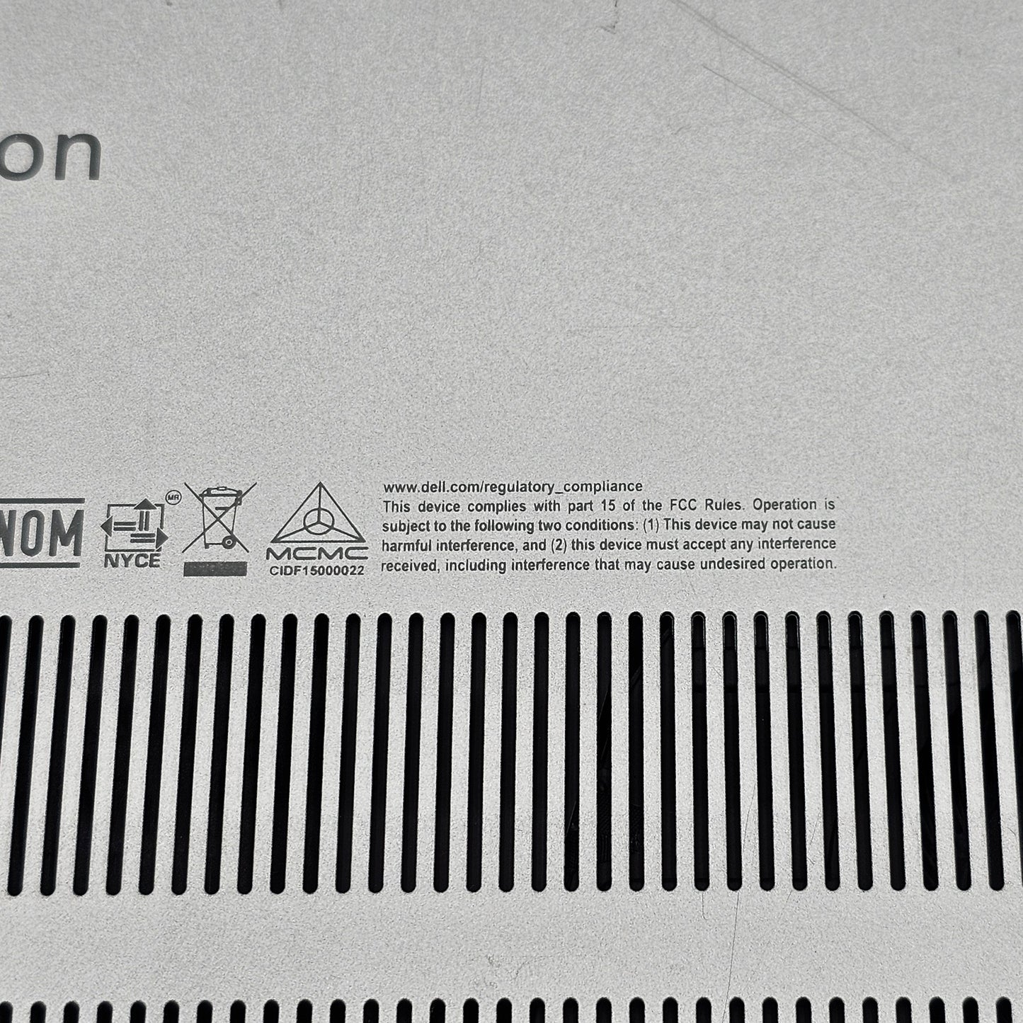 Dell Inspiron 14 7420 i7-1255U 16GB 512GB Silver