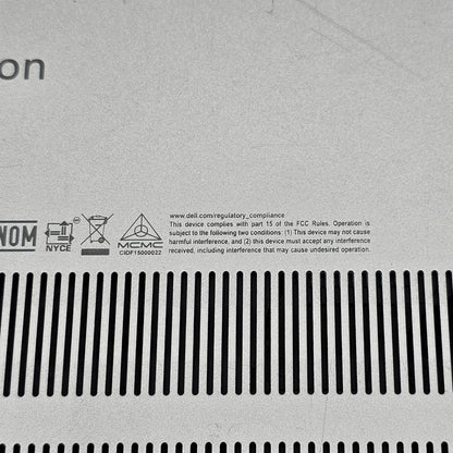 Dell Inspiron 14 7420 i7-1255U 16GB 512GB Silver
