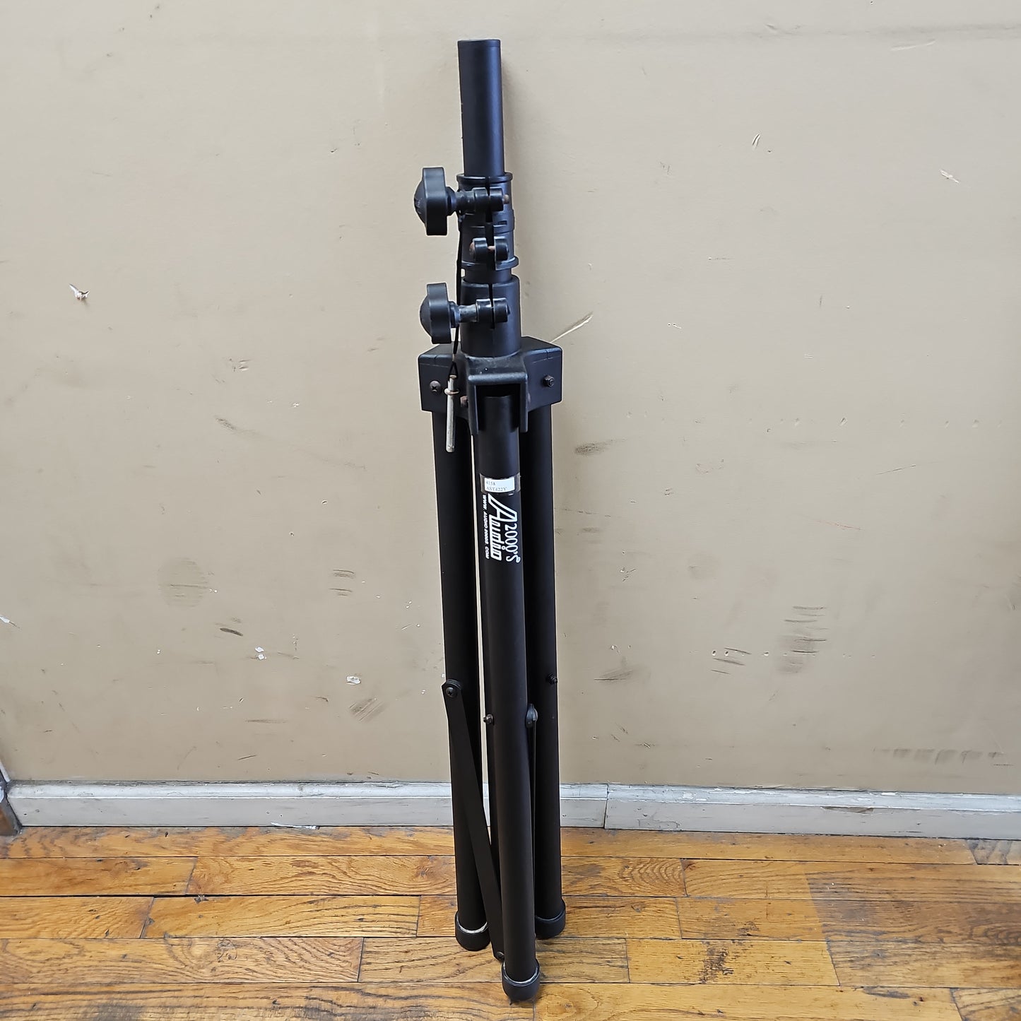 AUDIO 2000s Tripod Legs Foldable AST422Y