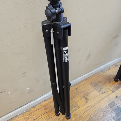 AUDIO 2000s Tripod Legs Foldable AST422Y