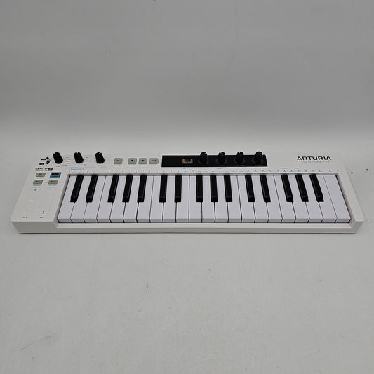 ARTURIA KEYSTEP 37 Controller and Sequencer 430221