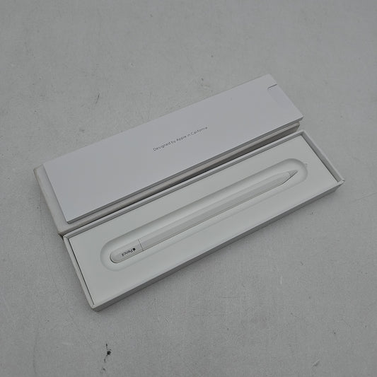 New Apple Pencil USB-C White MUWA3AM/A