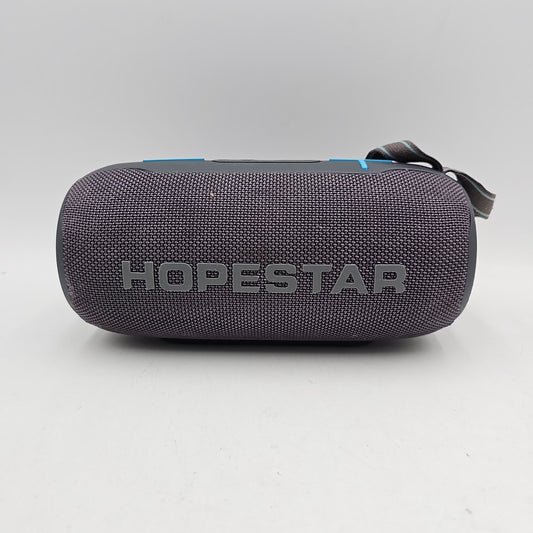 Hopestar H49 Wireless Bluetooth Speaker Grey
