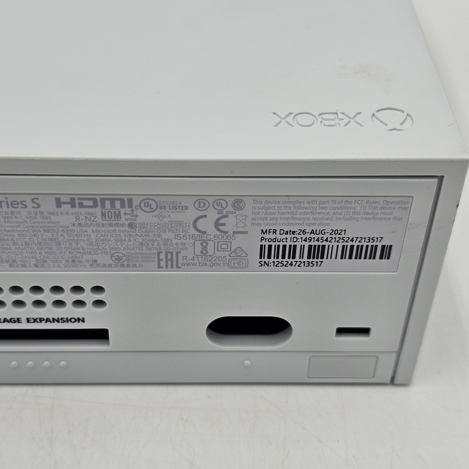 Product Image