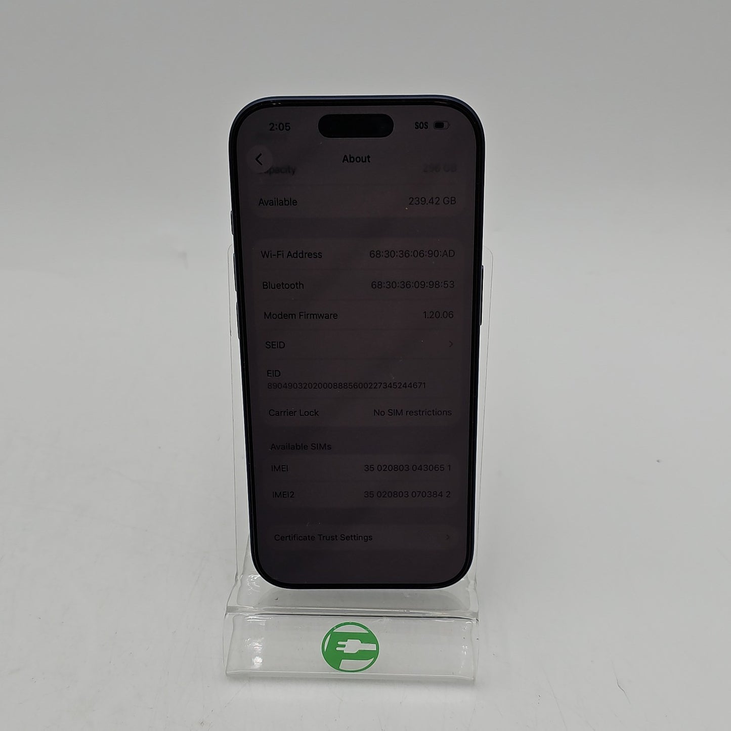 Product Image