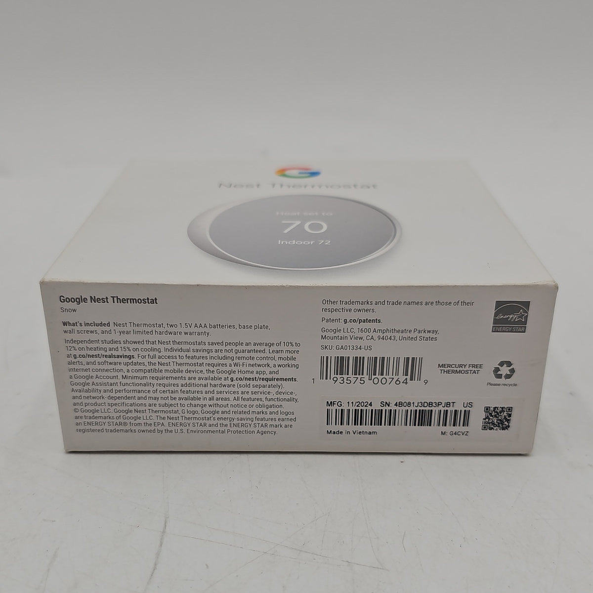 Product Image