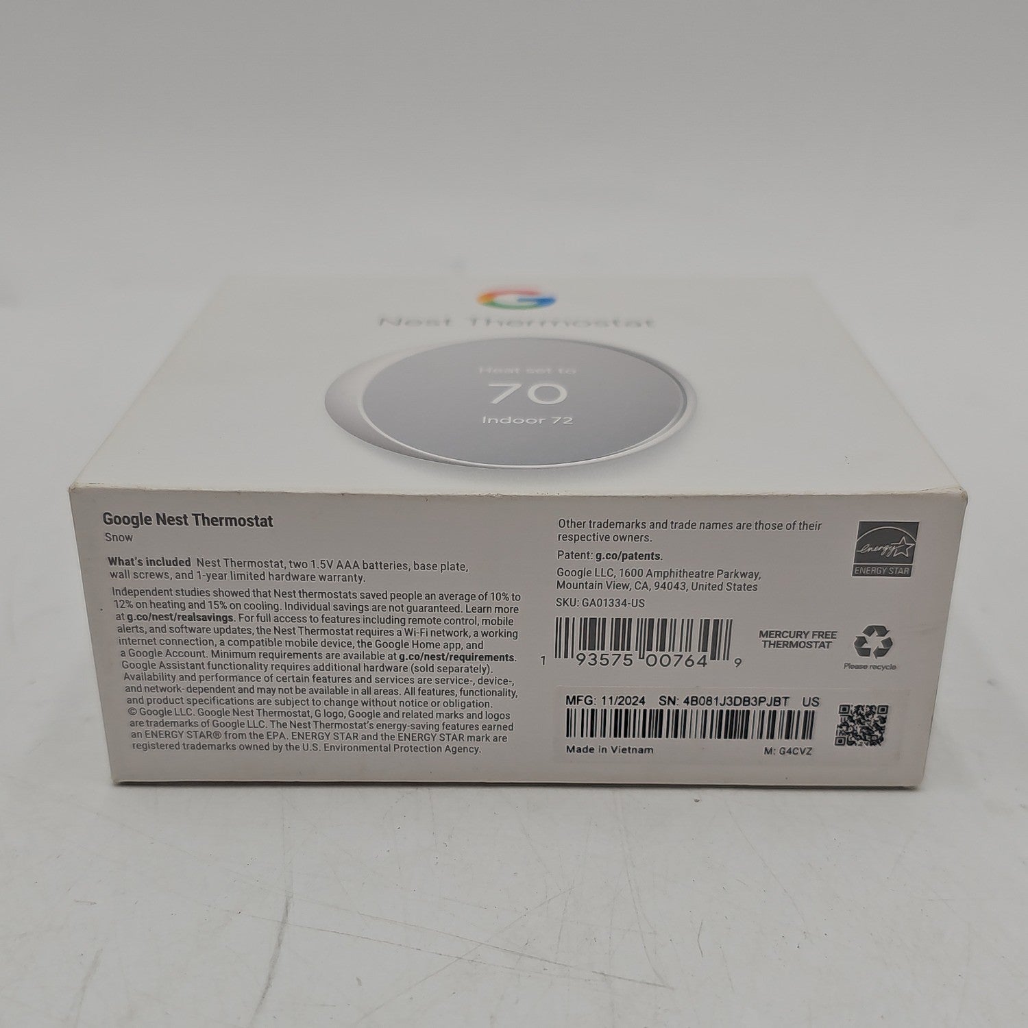 Product Image