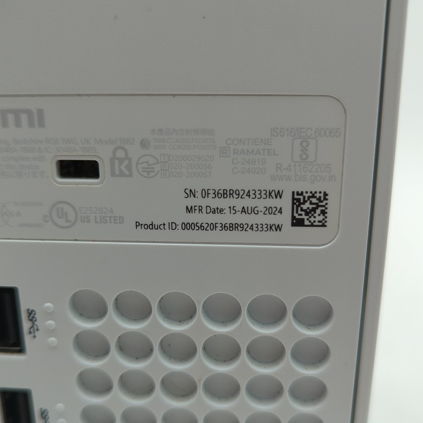 Product Image