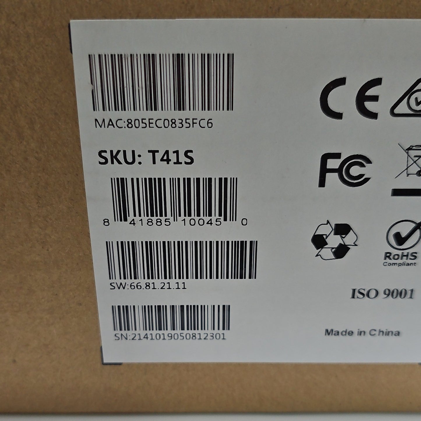 Product Image