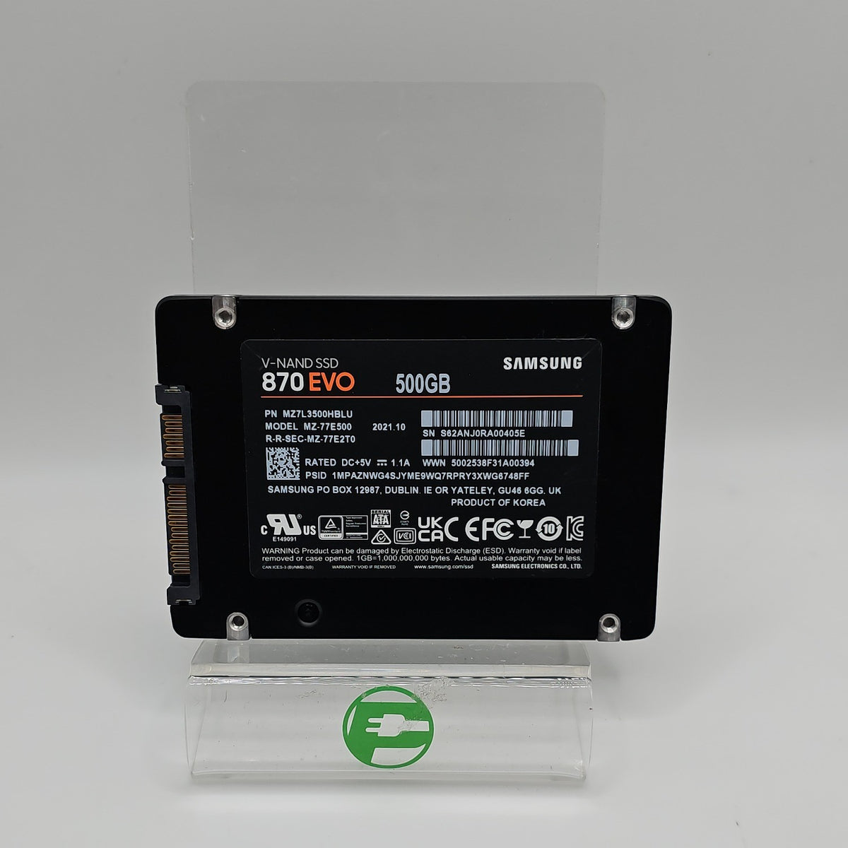 Product Image