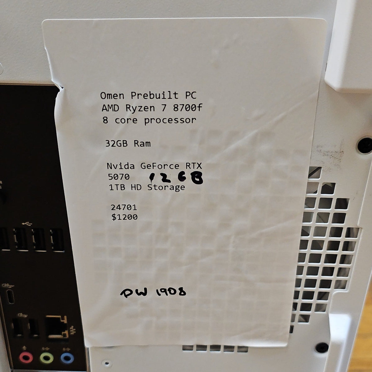 Product Image