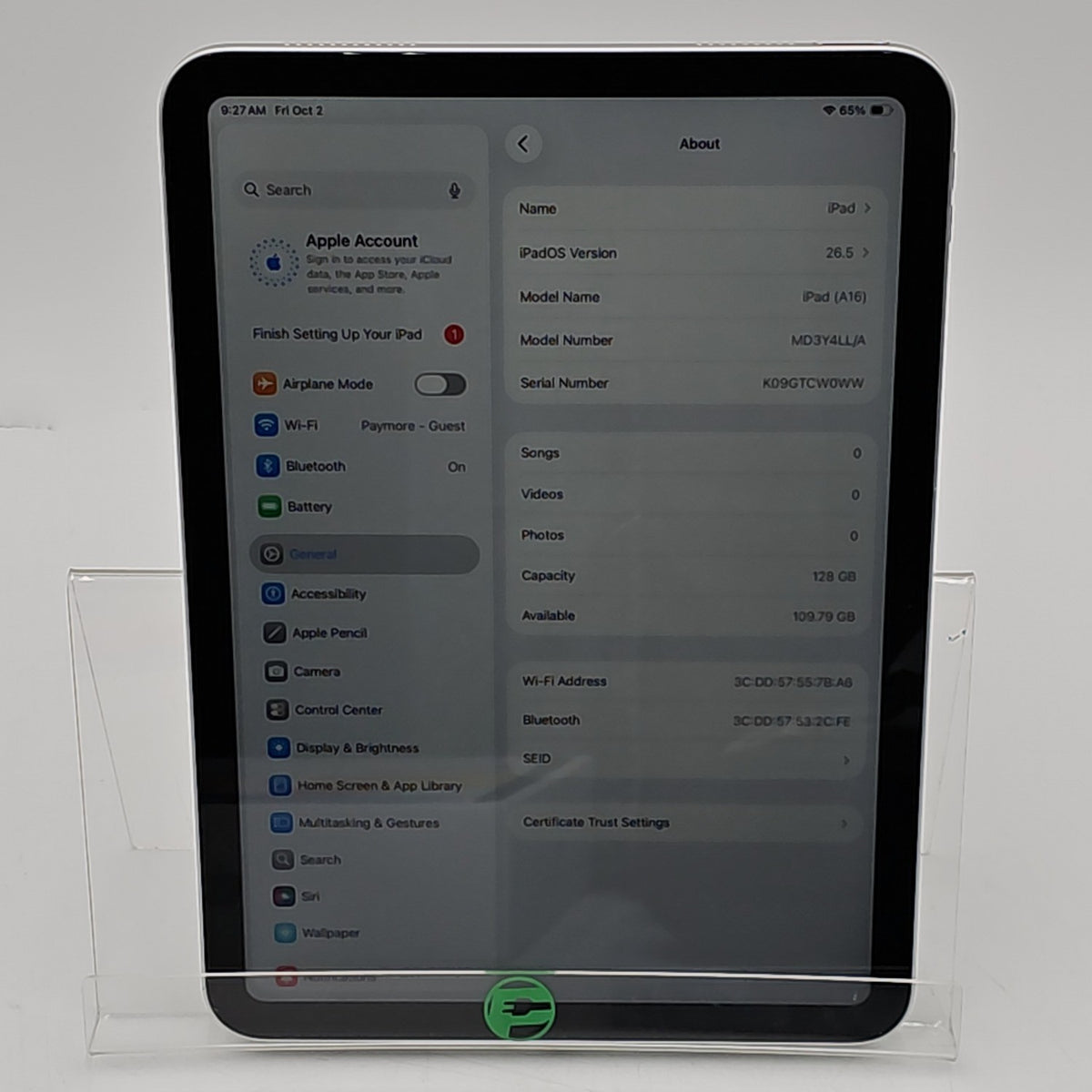 Product Image