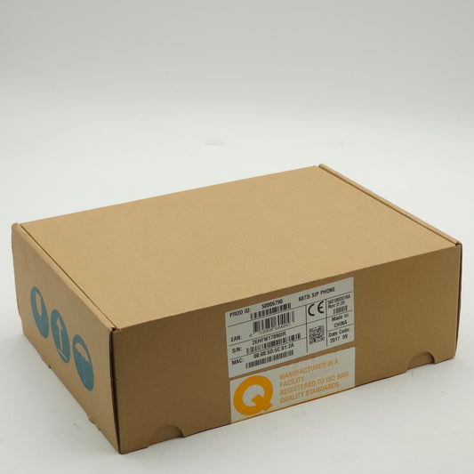 New MITEL MiVoice IP Phone 68731