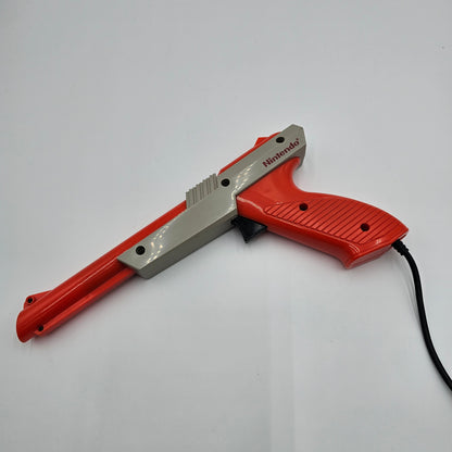 Nintendo Vintage NES Zapper Wired Controller NES-005 OEM