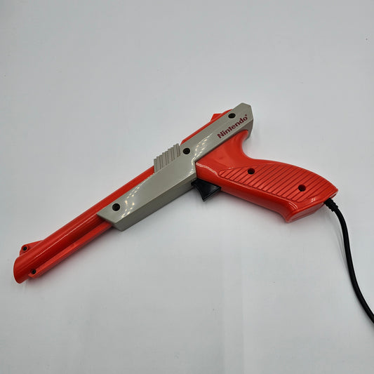 Nintendo Vintage NES Zapper Wired Controller NES-005 OEM