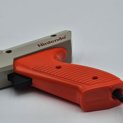 Nintendo Vintage NES Zapper Wired Controller NES-005 OEM