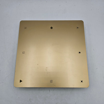 Sony PlayStation 4 Slim Gold Limited Edition 1TB Console with Controller