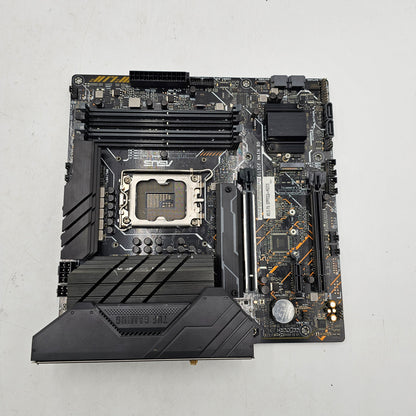 ASUS ROG Strix G15CF Gaming Motherboard