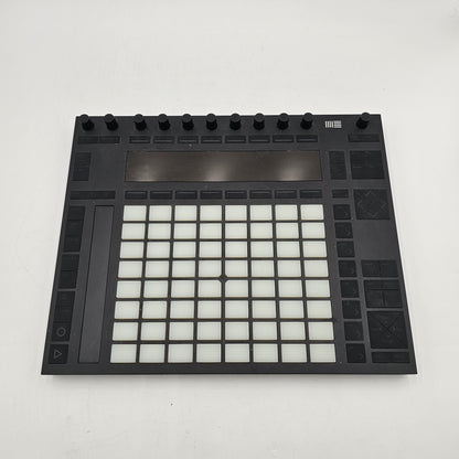 Ableton Push 2 Live Controller MIDI Instrument