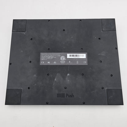 Ableton Push 2 Live Controller MIDI Instrument