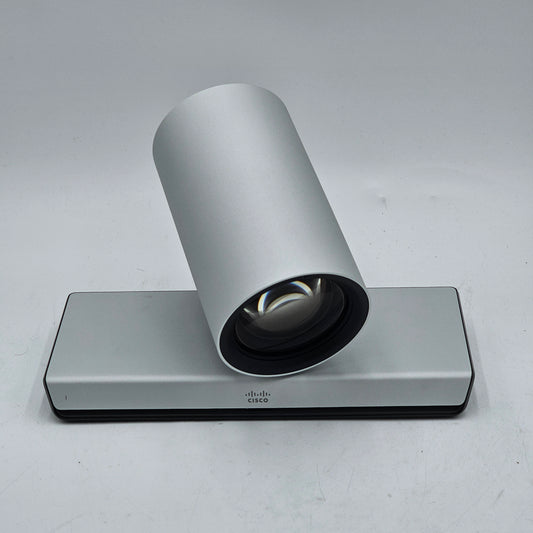 Cisco TelePresence Precision 60 Camera TTC8-07 Video Conference HD PTZ
