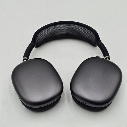 Apple AirPods Max Space Gray with Smart Case