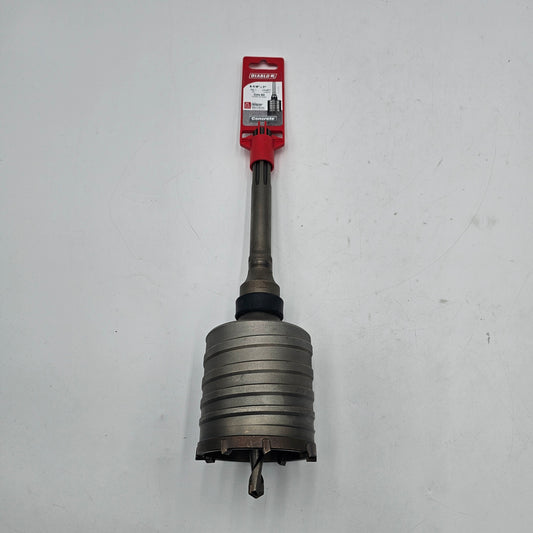 New Diablo 3-1/4" x 7" Core Bit