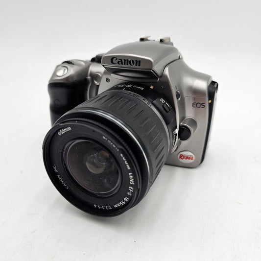 Canon EOS Digital Rebel DS6041 Camera with 18 55mm Lens