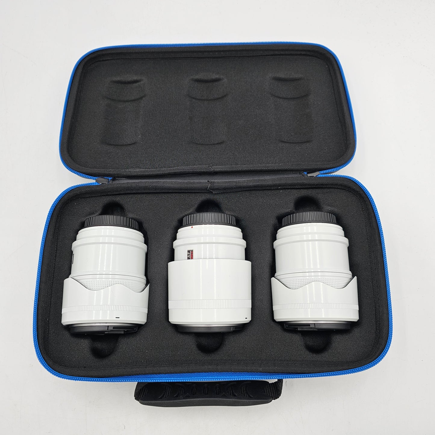 New SIRUI Sniper 23mm 33mm 56mm Camera Lenses