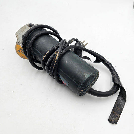 Bosch 1347A 4-1/2 Inch Angle Grinder